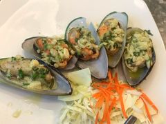 -香蕉叶餐厅(是隆店)