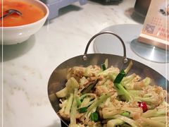 -梁家大院•农家菜(昆山会展中心店)