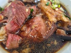 -张一品食府