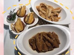 -味可道美食坊(福基路店)