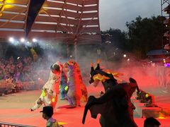 -郑州方特梦幻王国