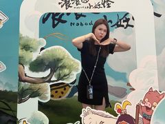 -万达影城(番禺万达广场店)