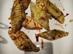 -上座·餐厅(阳光100店)