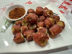 -虎虎龙虾大排档(双井店)