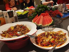 -上和臻品中国菜(花园街店)