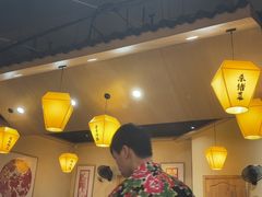 -冰城焰会大丰收铁锅炖(萝岗万达金街店)