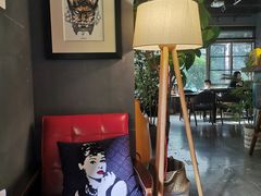 -咖法森林·咖啡  酒吧(天河店)