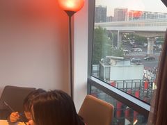 -旺顺阁·北京菜(北辰上品+)