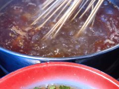 -马路边边串串香(北苑旗舰店)