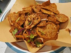 -辣盆盆麻辣小龙虾(哈尔滨总店)