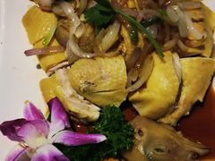 -敦煌喜宴(万达广场店)