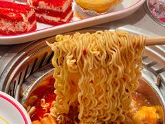 -龍歌自助小火锅(雨花台江南虹悦城店)