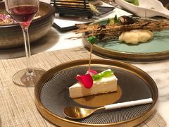 -月下料理(楷林IFC店)