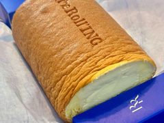 -the Roll'ING手作瑞士卷专门店(卓悦中心店)