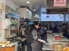 -文武王氏烧饼·无矾油条(西溪路店)