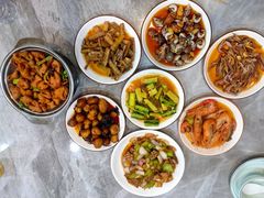 -红灯笼龙凤饭店(宁波老字号店)