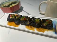 -春家·非遗手工小吃(徐汇万科广场店)