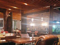 -六月花园咖啡馆(中关村东路店)
