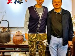 -潮汕味道·煮海餐厅(金麟大厦店)