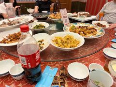 -巴依老爷新疆美食(马驹桥店)