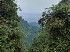 -峨眉山风景名胜区