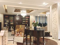 -北京西国贸大酒店