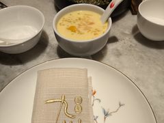 -喜来登由由大酒店九州膳坊中餐厅