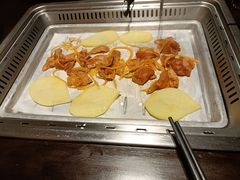 -新石器烤肉(虹悦城店)