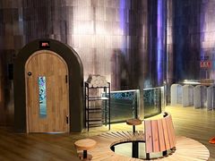 -涨巢·潮玩水疗局