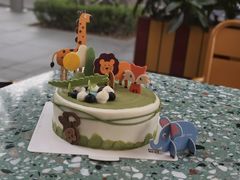 -派悦坊·甜品·蛋糕(日坛店)