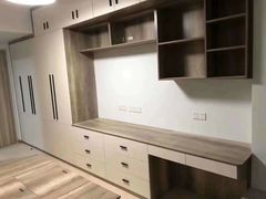 -索菲亚衣柜橱柜家具全屋定制(汶水红星店)