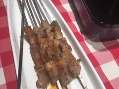 -西贝(上海我格广场店)