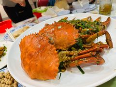 -無招牌海鮮(芽笼店)