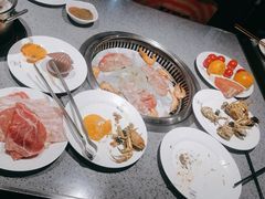 -悦享海创意自助(姜堰万达店)