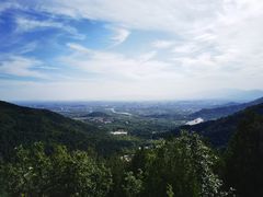 -北京十三陵国家森林公园蟒山景区