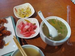 -小蓉合餐厅·川菜·陕南菜(凤城二路店)