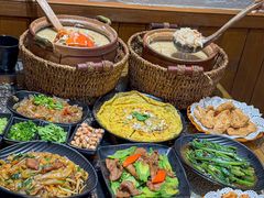 -潮十三潮汕砂锅粥(高新四路大都荟店)