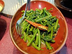 -红泰·泰精选·特色料理(中山路店)