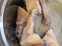 招牌碧映鸡-成惠食府(赤岗店)