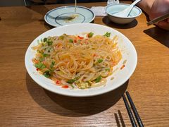 -周家二小姐的菜·扬州菜·香炒蟹·狮子头(江都金鹰店)
