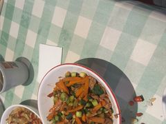 -彭耕记猪油炒小菜(吉联mall店)