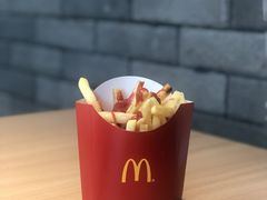 -麦当劳(伟城广场店)