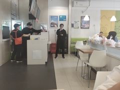 大堂-满宝馄饨(中海寰宇店)