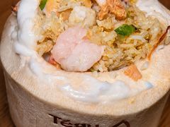 -Tegu泰古莲·泰国餐厅(红山6979店)