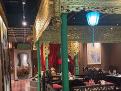 -锦府盐帮·侯宅(五棵松万达店)