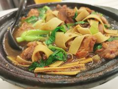 -峰味香.酱香米线.黄焖鸡(定西路店)