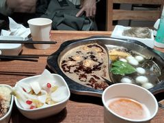 -傣妹火锅(南京东路一店)