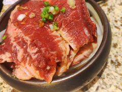 -首尔烤肉大排档(合生汇店)