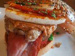 -Lets burger非常汉堡·环球风味(蓝色港湾店)