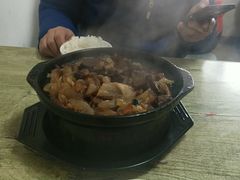 -赵家牛肉砂锅(台西三路店)